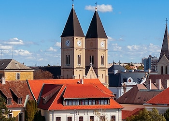 Veszprém