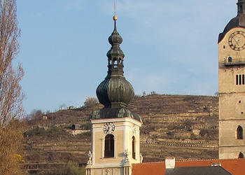 Stein an der Donau