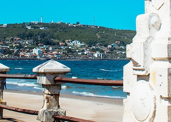 Piriápolis
