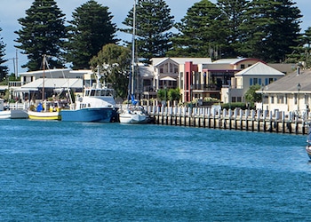 Port Fairy VIC