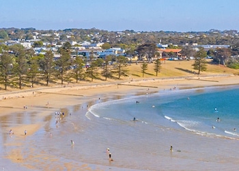 Torquay VIC