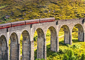 Glenfinnan