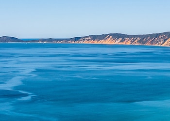 Rainbow Beach QLD