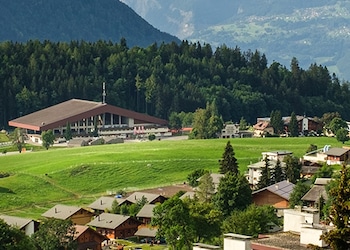 Leysin