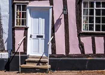 Lavenham