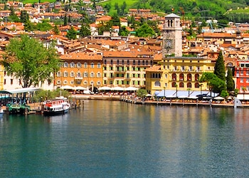 Riva del Garda 
