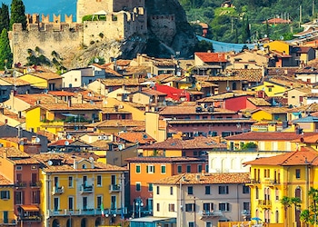 Malcesine Verona