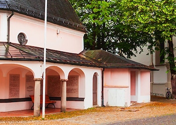 Prien am Chiemsee