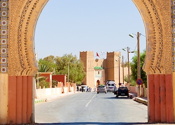 Rissani