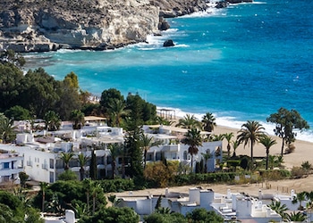 Agua Amarga