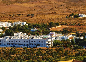 Rodalquilar