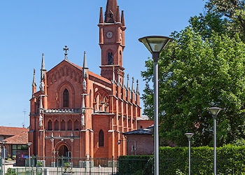 Pollenzo Cuneo