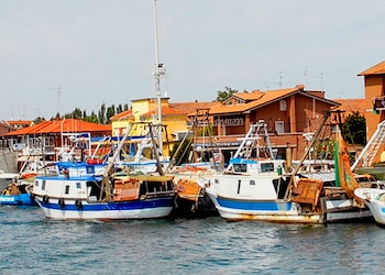 Porto Garibaldi Ferrara