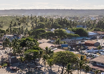 Praia do Francês