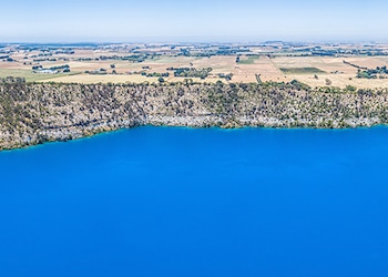 Mount Gambier SA