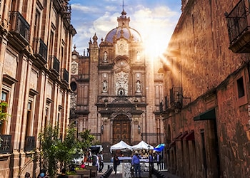 Morelia