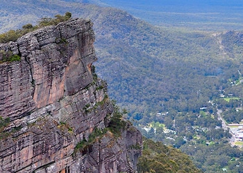 Halls Gap VIC
