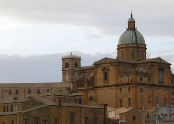 Piazza Armerina Enna