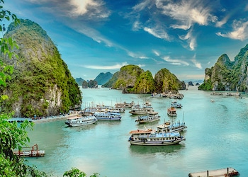 Hạ Long