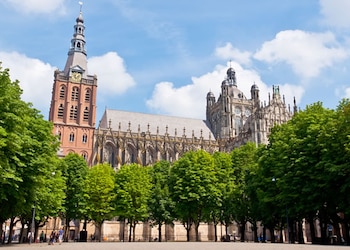 's-Hertogenbosch