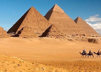 Cairo