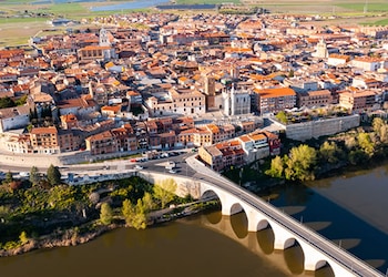 Tordesillas