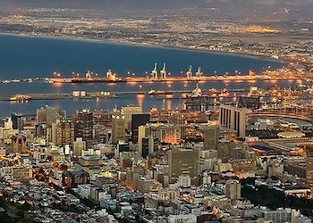 Cidade do Cabo