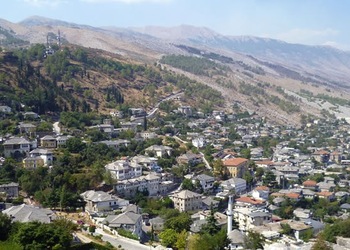 Gjirokaster