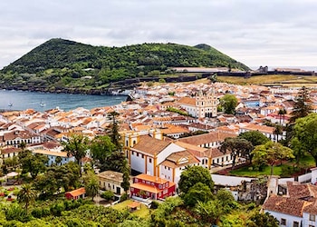 Angra do Heroísmo