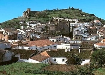 Aracena