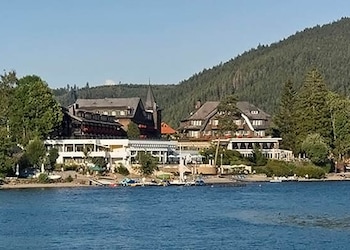 Titisee