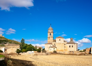 Castrojeriz