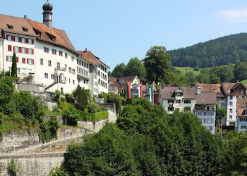 Saint Gallen