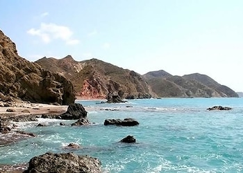 Mojacar