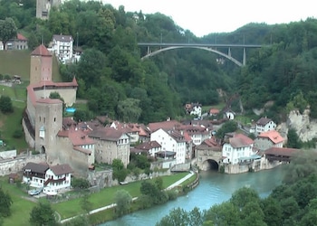 Friburgo