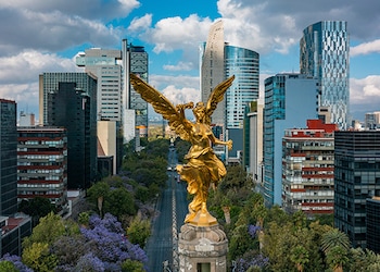 Cidade Do México