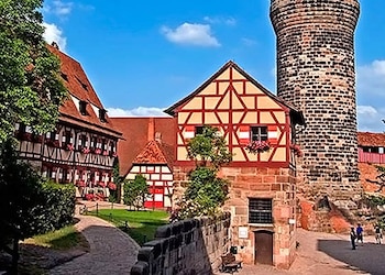 Nuremberga