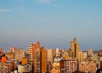 Joanesburgo