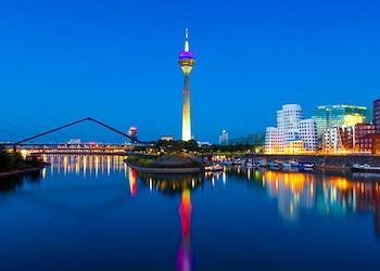 Düsseldorf