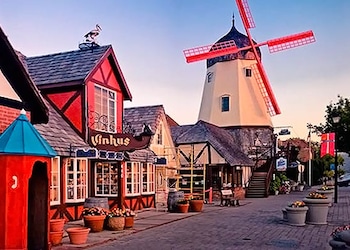 Solvang