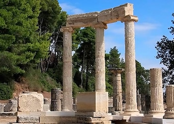 Archea Olímpia