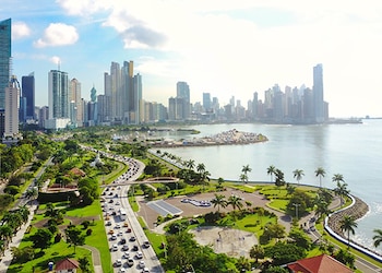 Cidade do Panamá