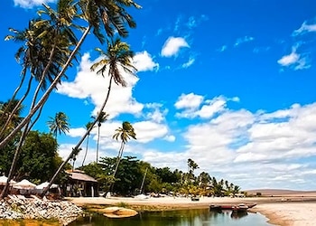 Praia de Pipa