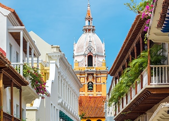 Cartagena das Índias