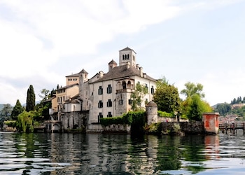 Orta San Giulio Novara
