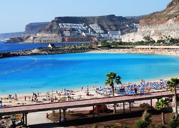 Puerto Rico de Gran Canaria