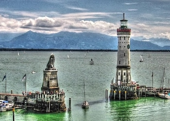 Lindau