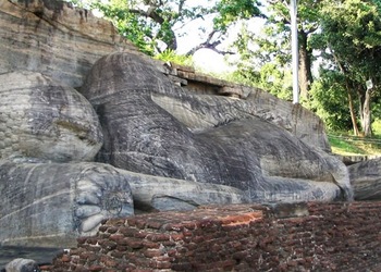Polonnaruwa