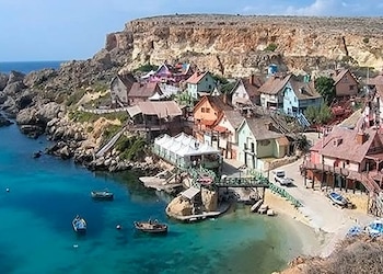 Favignana Trapani