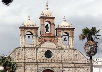 Riobamba